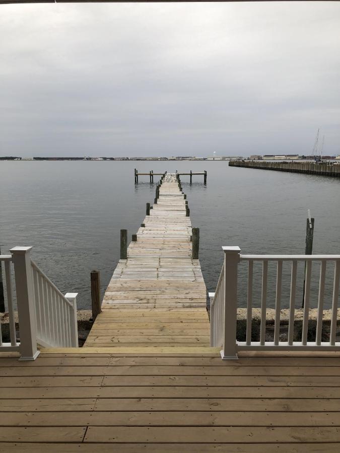 Mariners Cove Cottage Norfolk Exterior foto