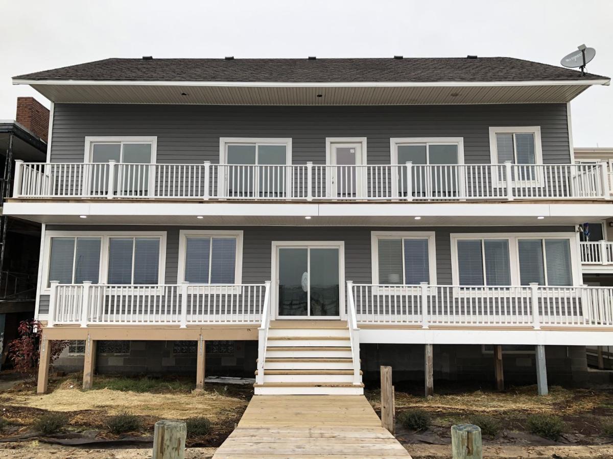 Mariners Cove Cottage Norfolk Exterior foto